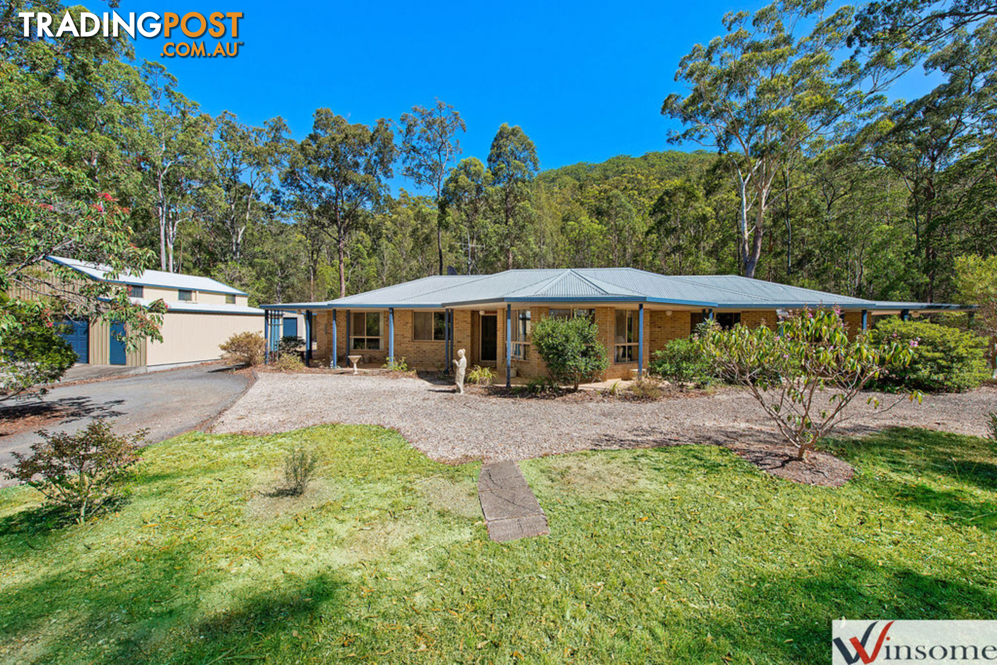 73 Neville Morton Drive CRESCENT HEAD NSW 2440