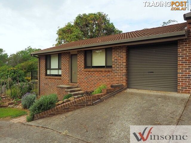 2 15 Albert Street KEMPSEY NSW 2440