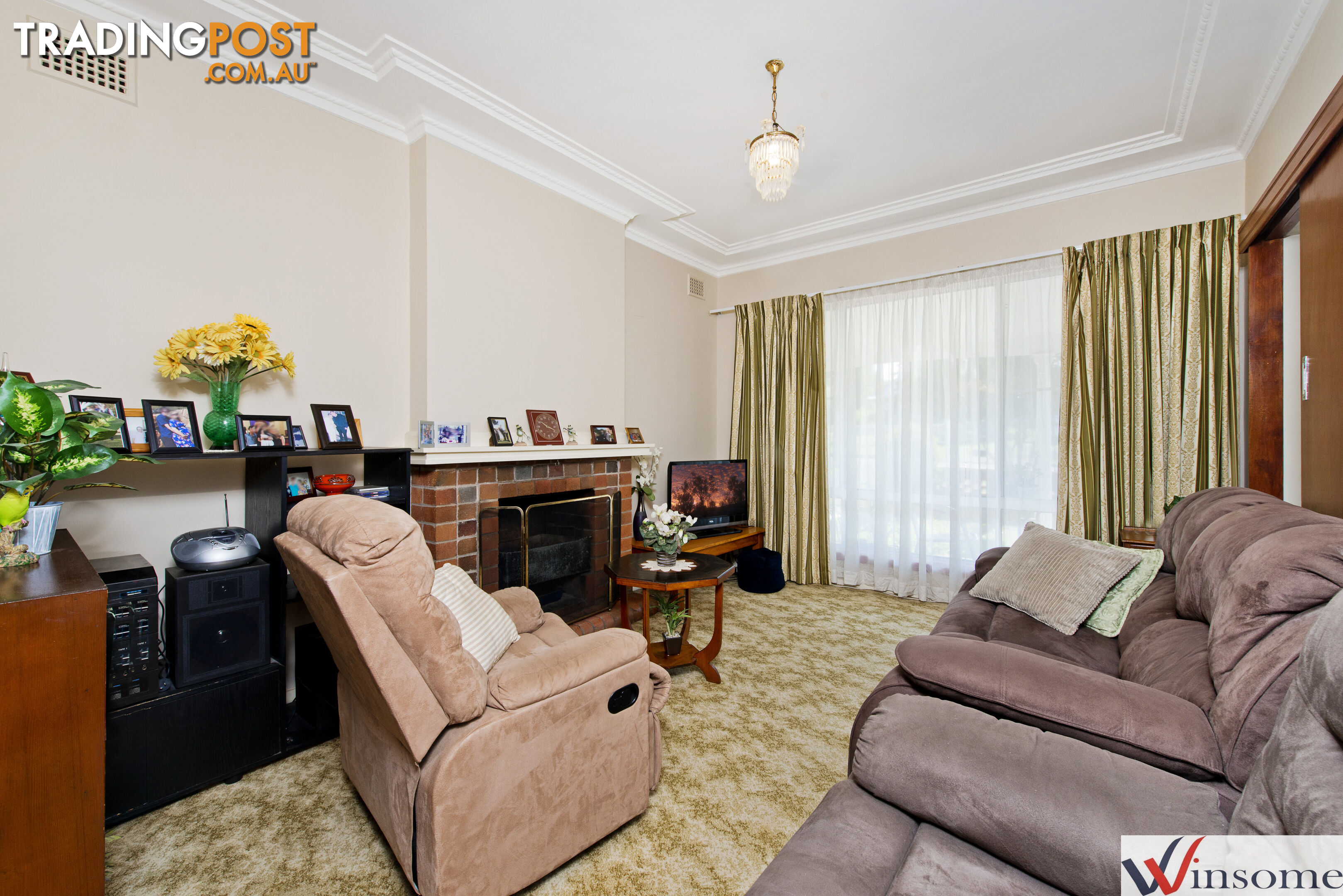 5 John Lockrey Street EAST KEMPSEY NSW 2440