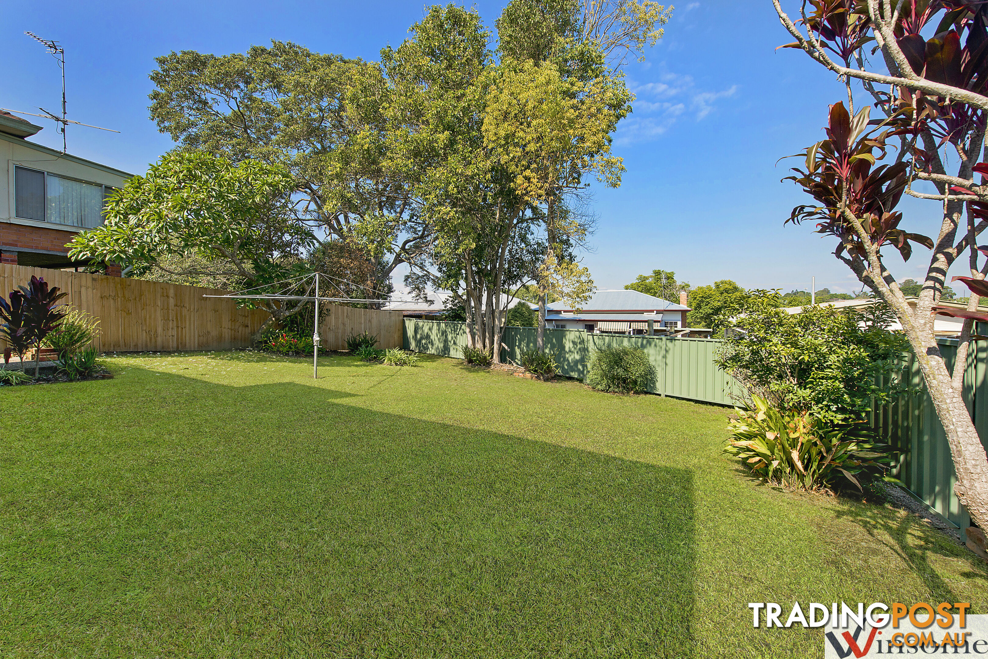 5 John Lockrey Street EAST KEMPSEY NSW 2440