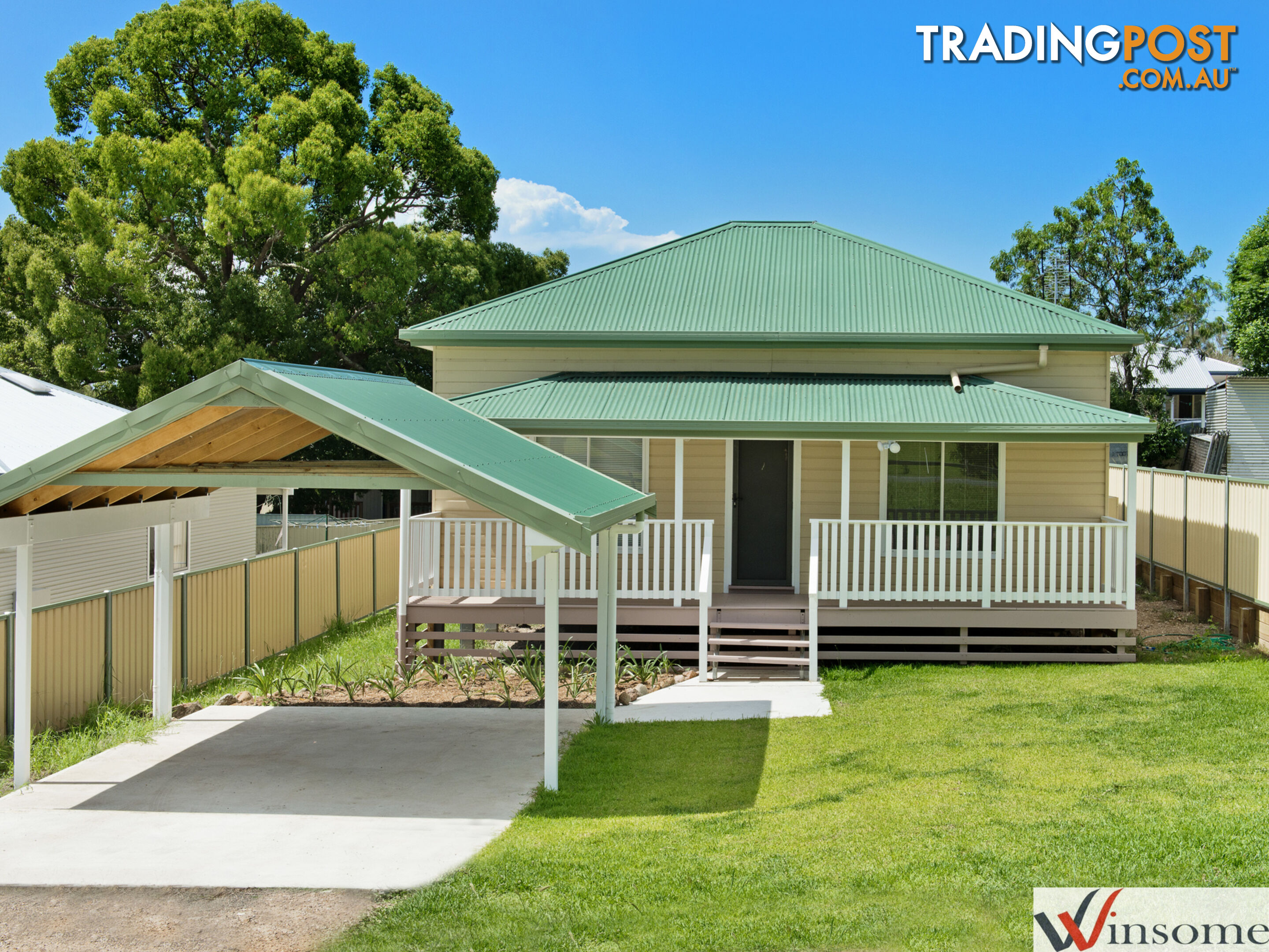 303 River Street GREENHILL NSW 2440