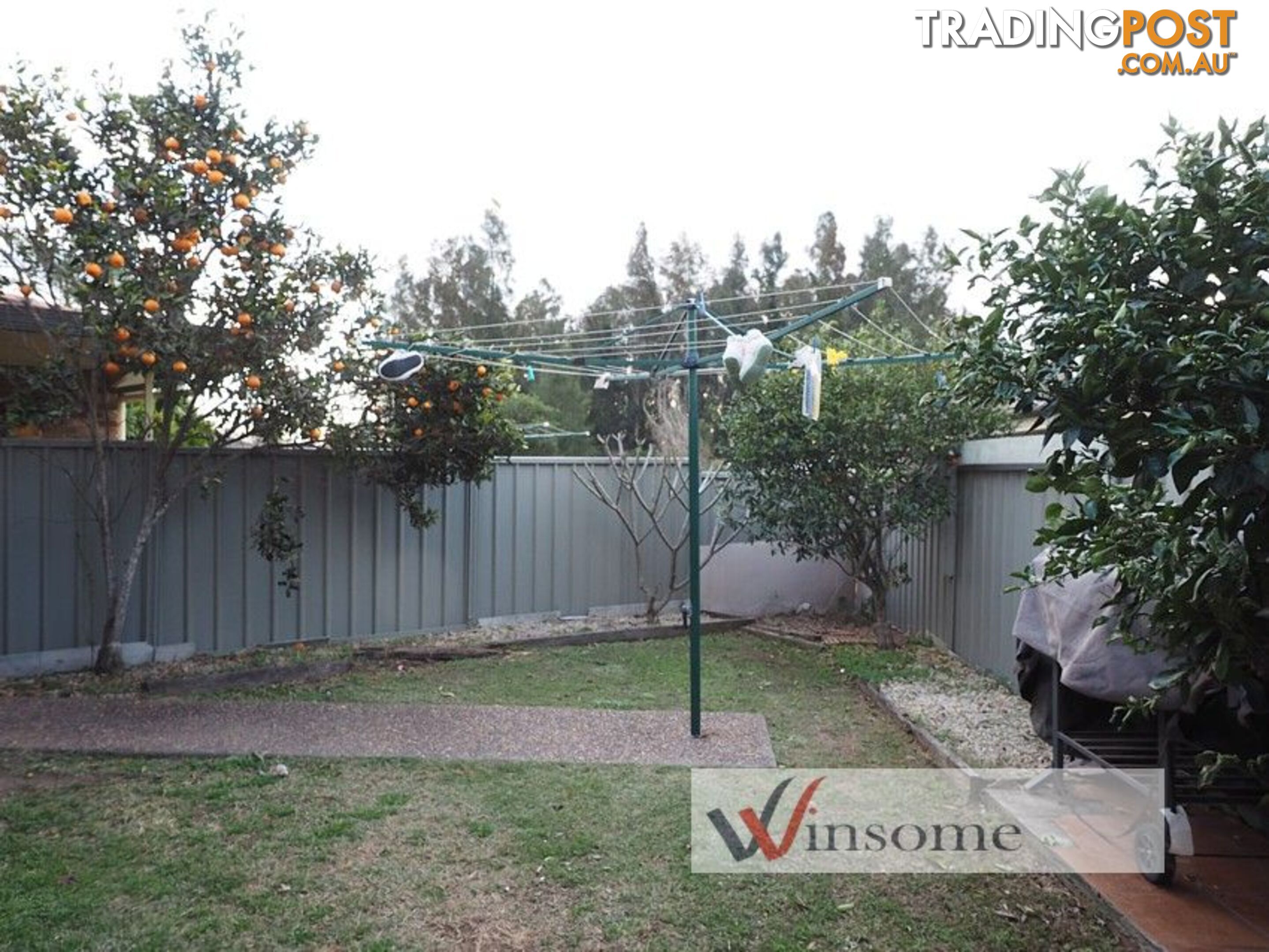 25 Cecil Baldwin close WEST KEMPSEY NSW 2440