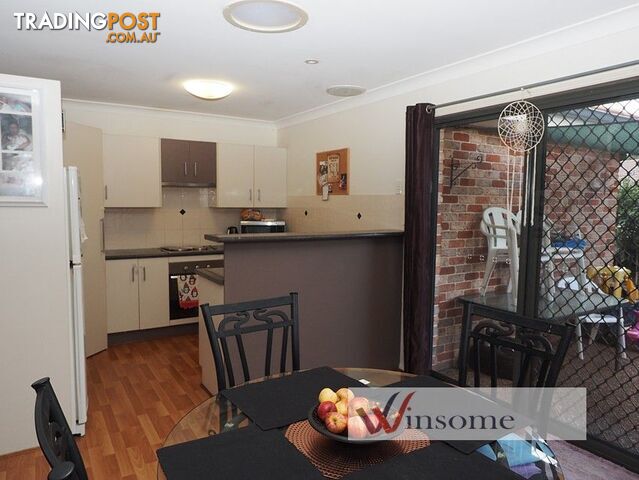 25 Cecil Baldwin close WEST KEMPSEY NSW 2440