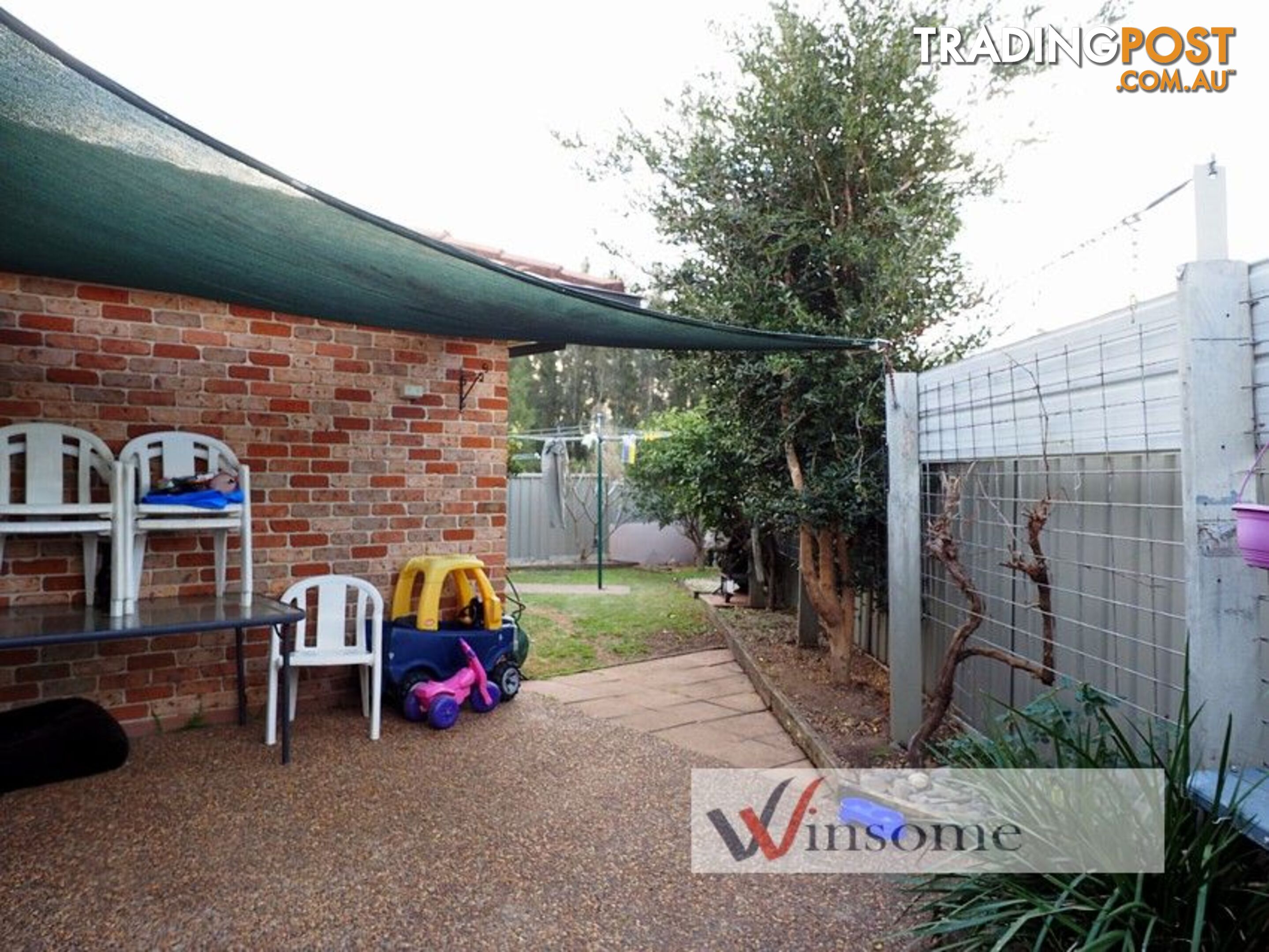 25 Cecil Baldwin close WEST KEMPSEY NSW 2440