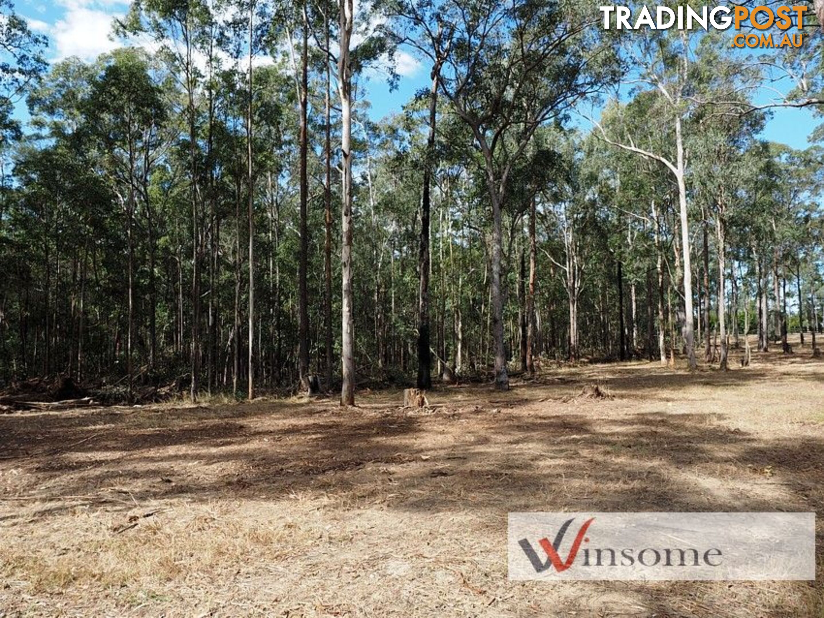 Lot 1 Spooners Avenue COLLOMBATTI NSW 2440