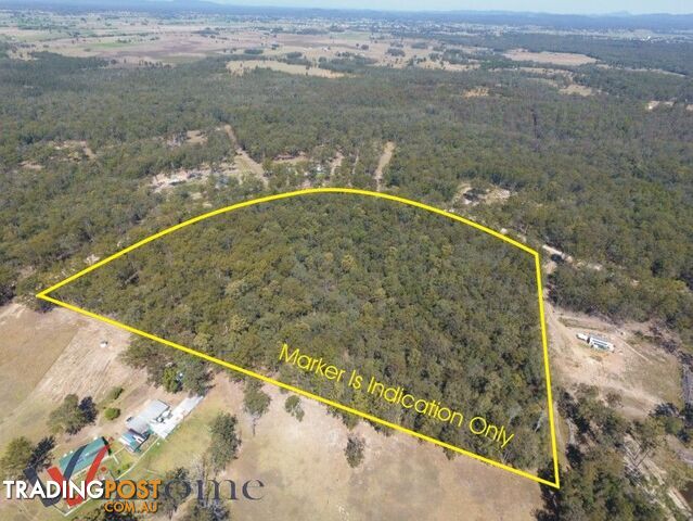 Lot 1 Spooners Avenue COLLOMBATTI NSW 2440