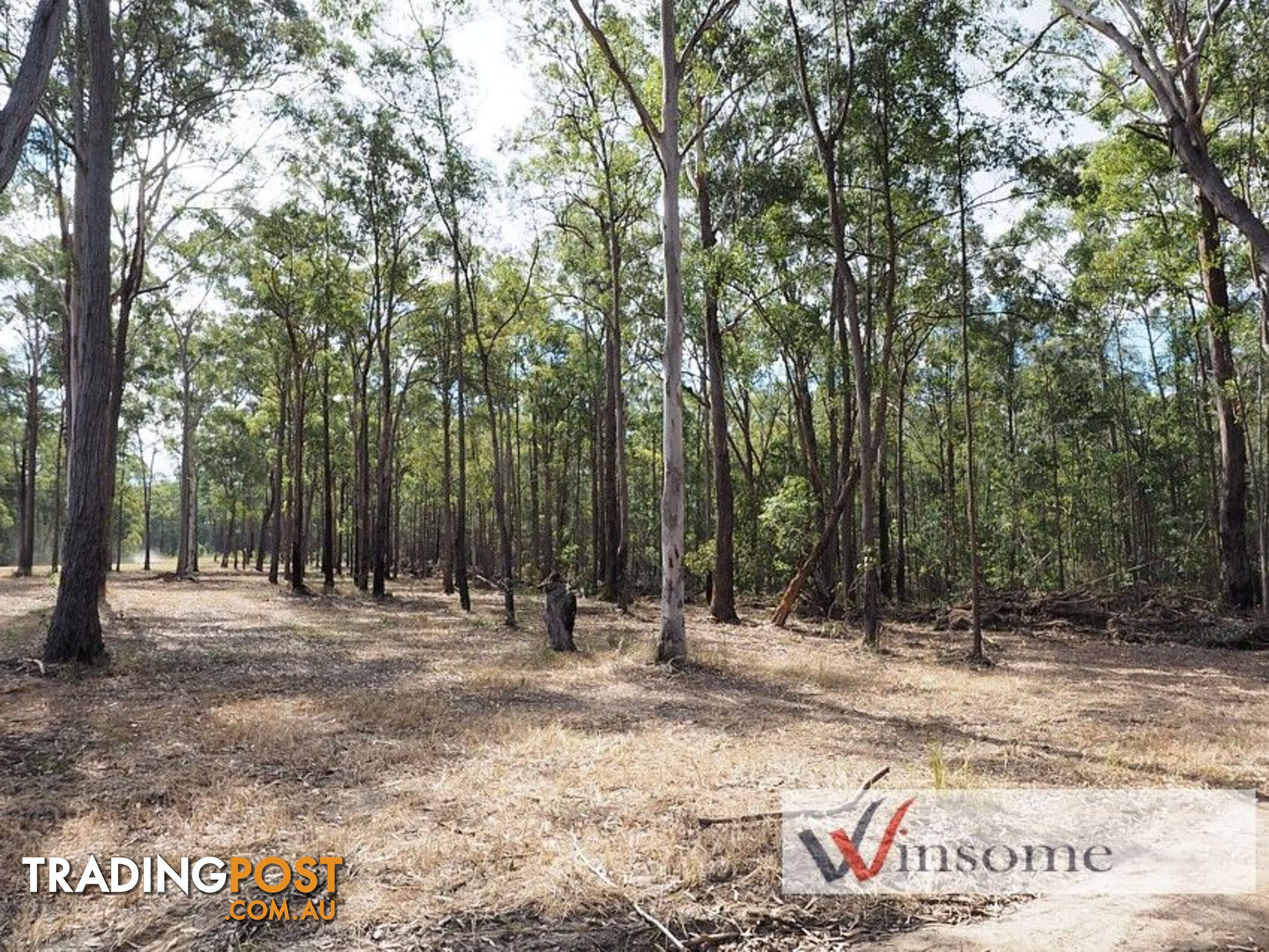 Lot 1 Spooners Avenue COLLOMBATTI NSW 2440