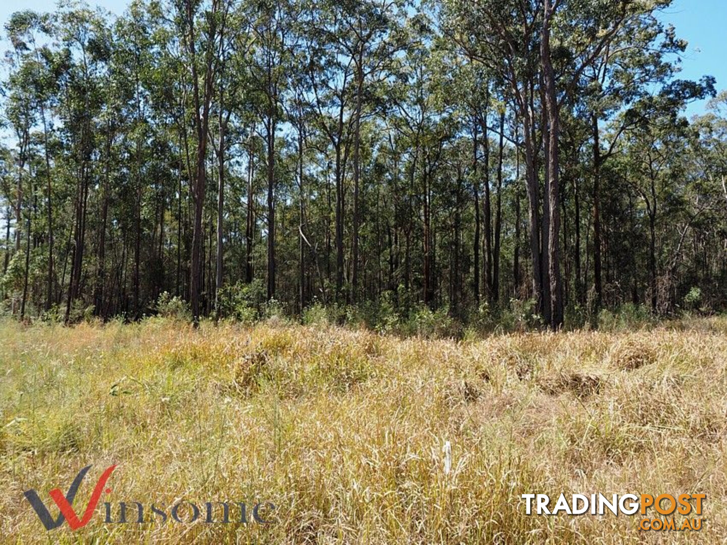 Lot 1 Spooners Avenue COLLOMBATTI NSW 2440