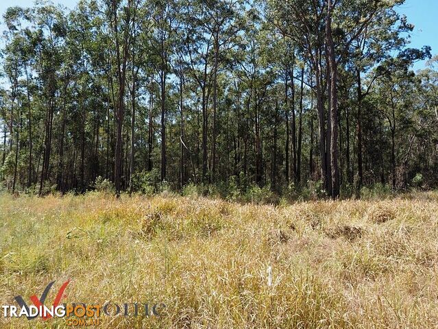 Lot 1 Spooners Avenue COLLOMBATTI NSW 2440