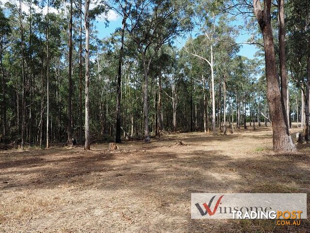 Lot 1 Spooners Avenue COLLOMBATTI NSW 2440