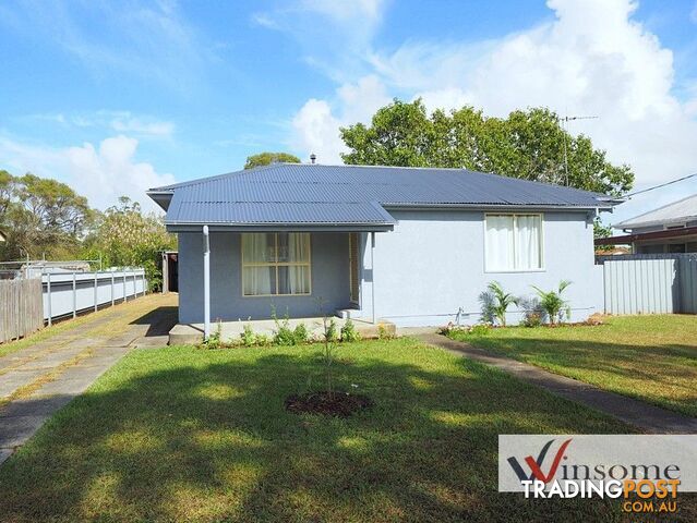 28 Albert Street SOUTH KEMPSEY NSW 2440