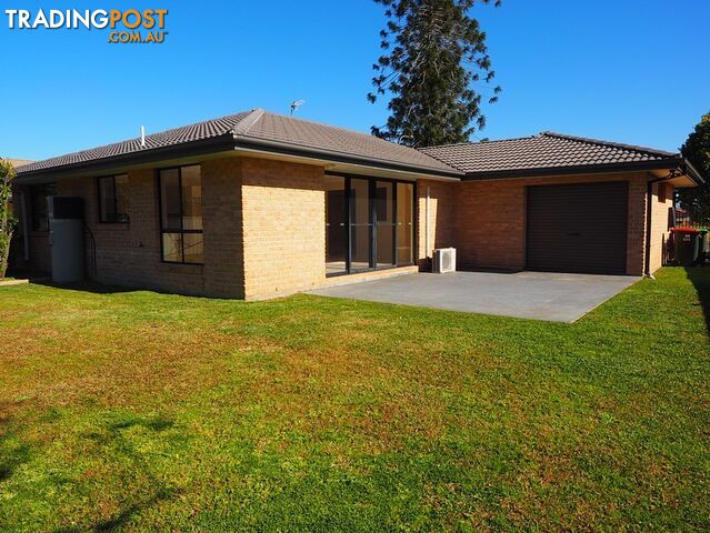 39 Bunya Pine Court WEST KEMPSEY NSW 2440