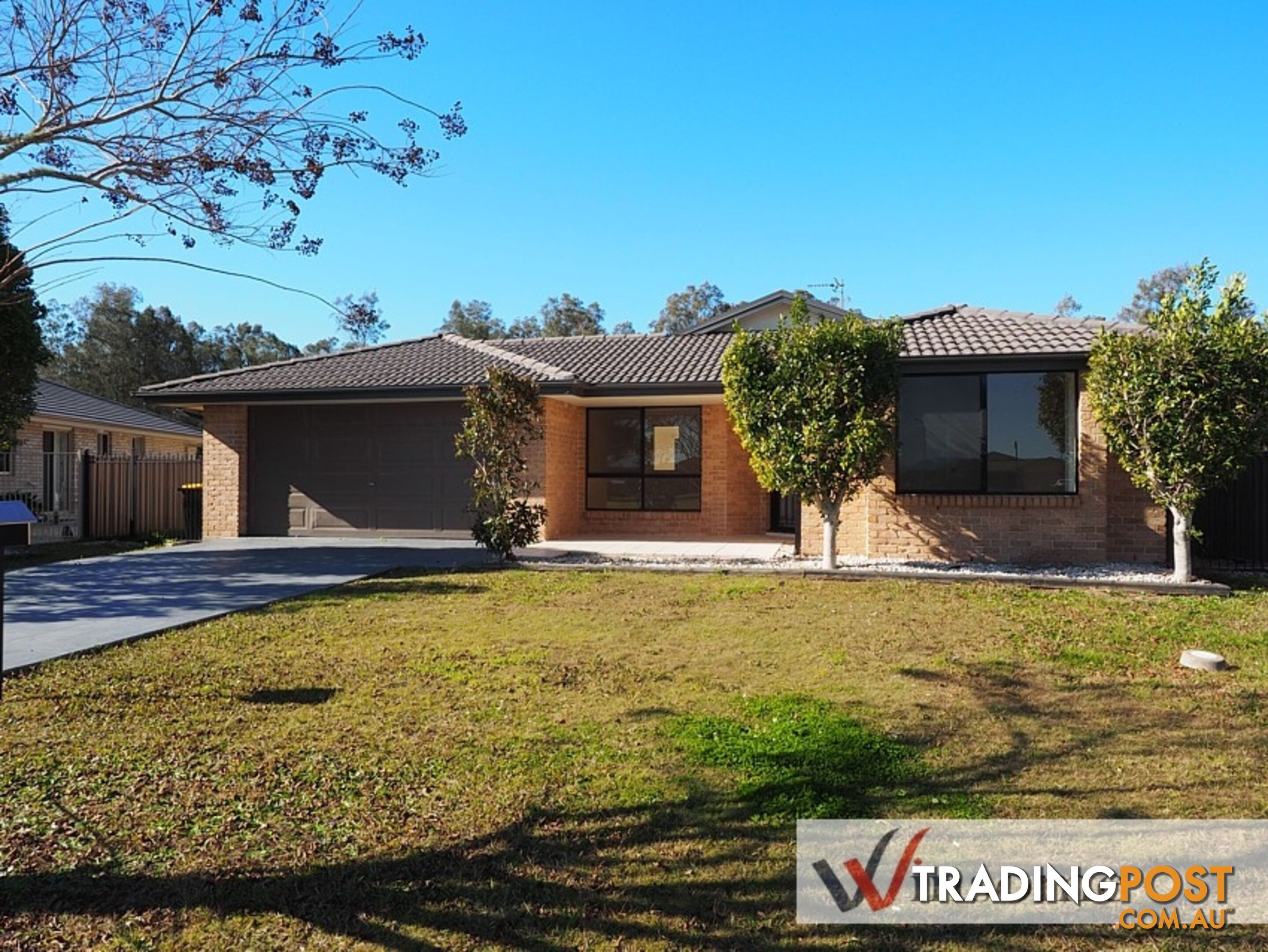 39 Bunya Pine Court WEST KEMPSEY NSW 2440