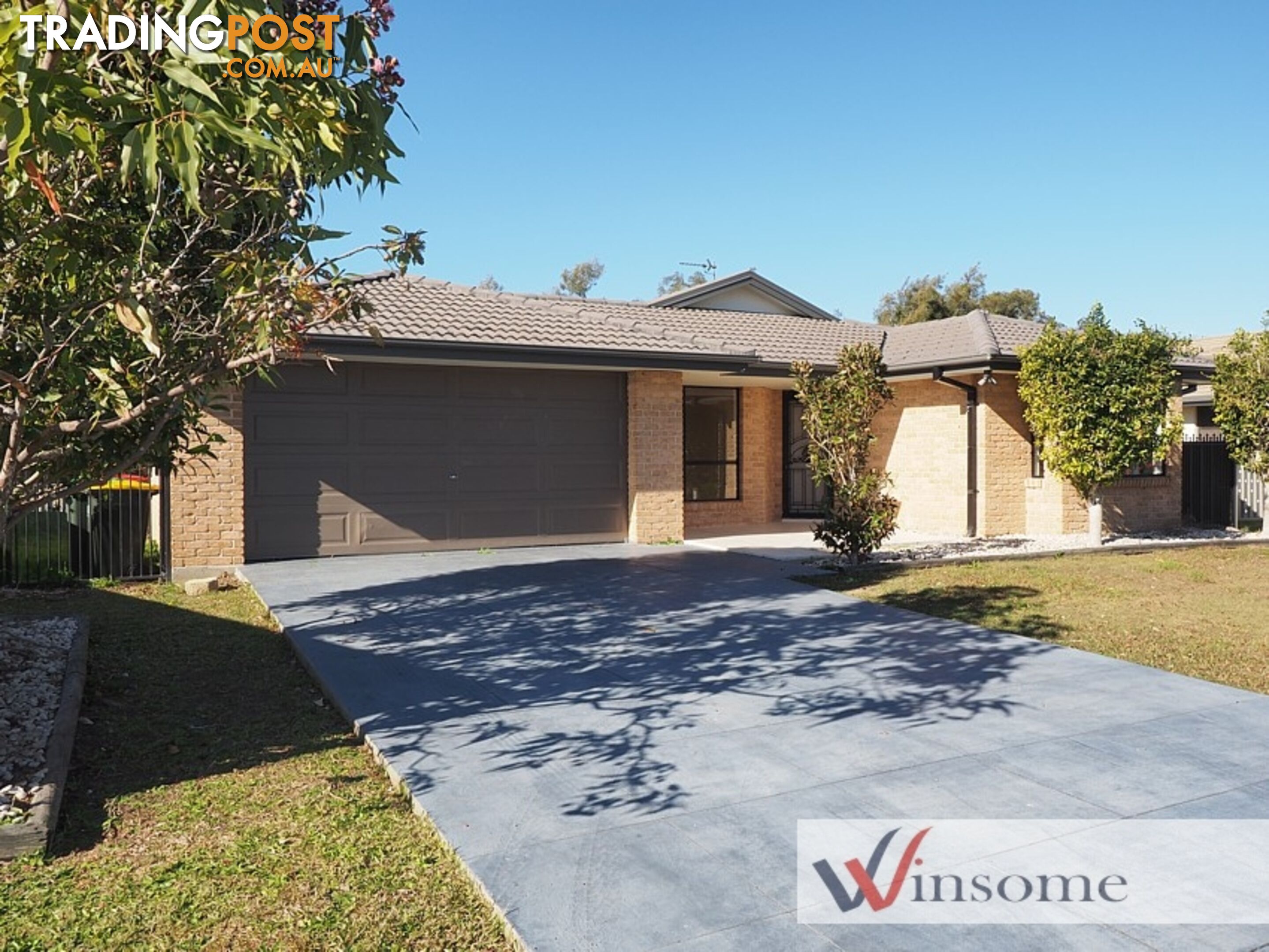 39 Bunya Pine Court WEST KEMPSEY NSW 2440