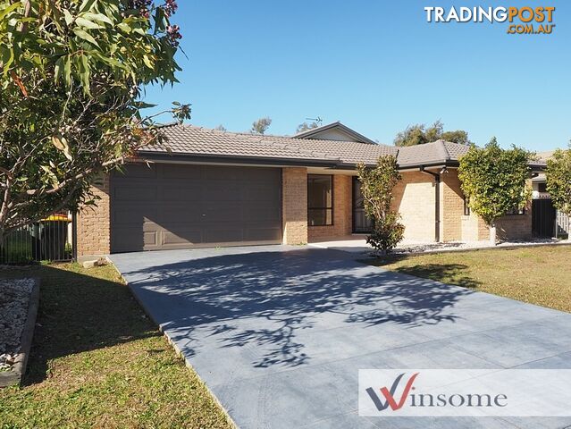 39 Bunya Pine Court WEST KEMPSEY NSW 2440