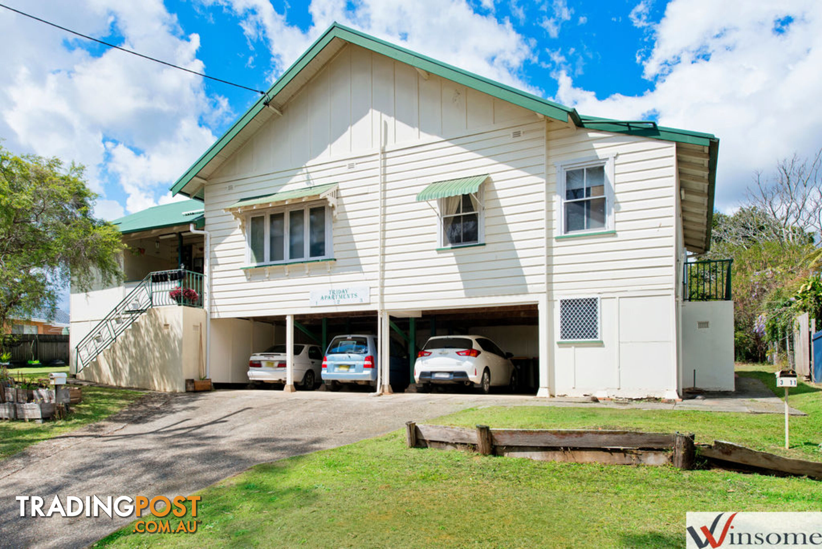 11 Broughton Street WEST KEMPSEY NSW 2440