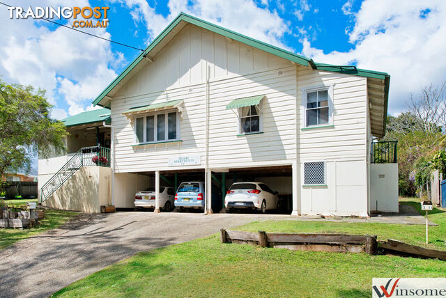 11 Broughton Street WEST KEMPSEY NSW 2440