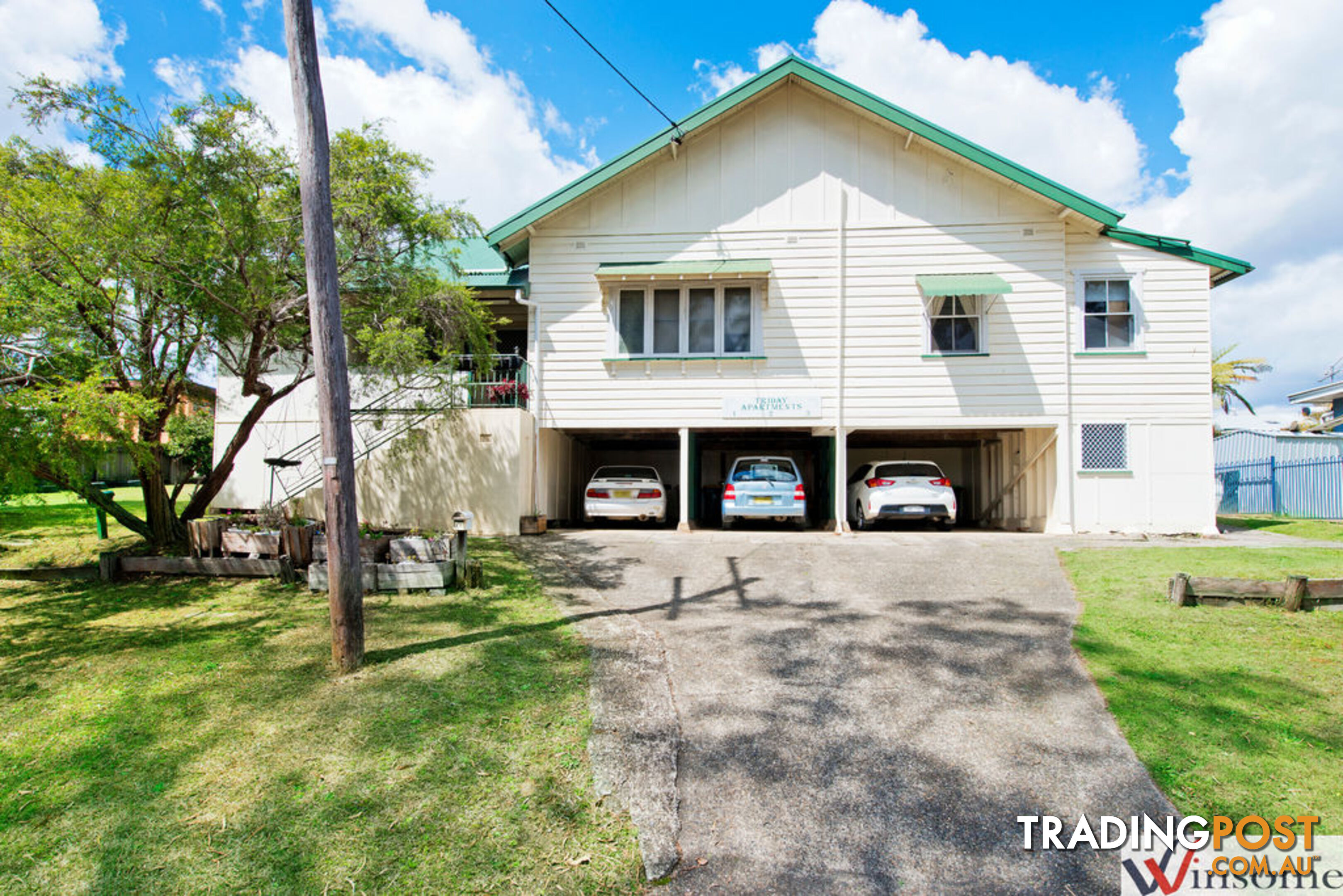 11 Broughton Street WEST KEMPSEY NSW 2440