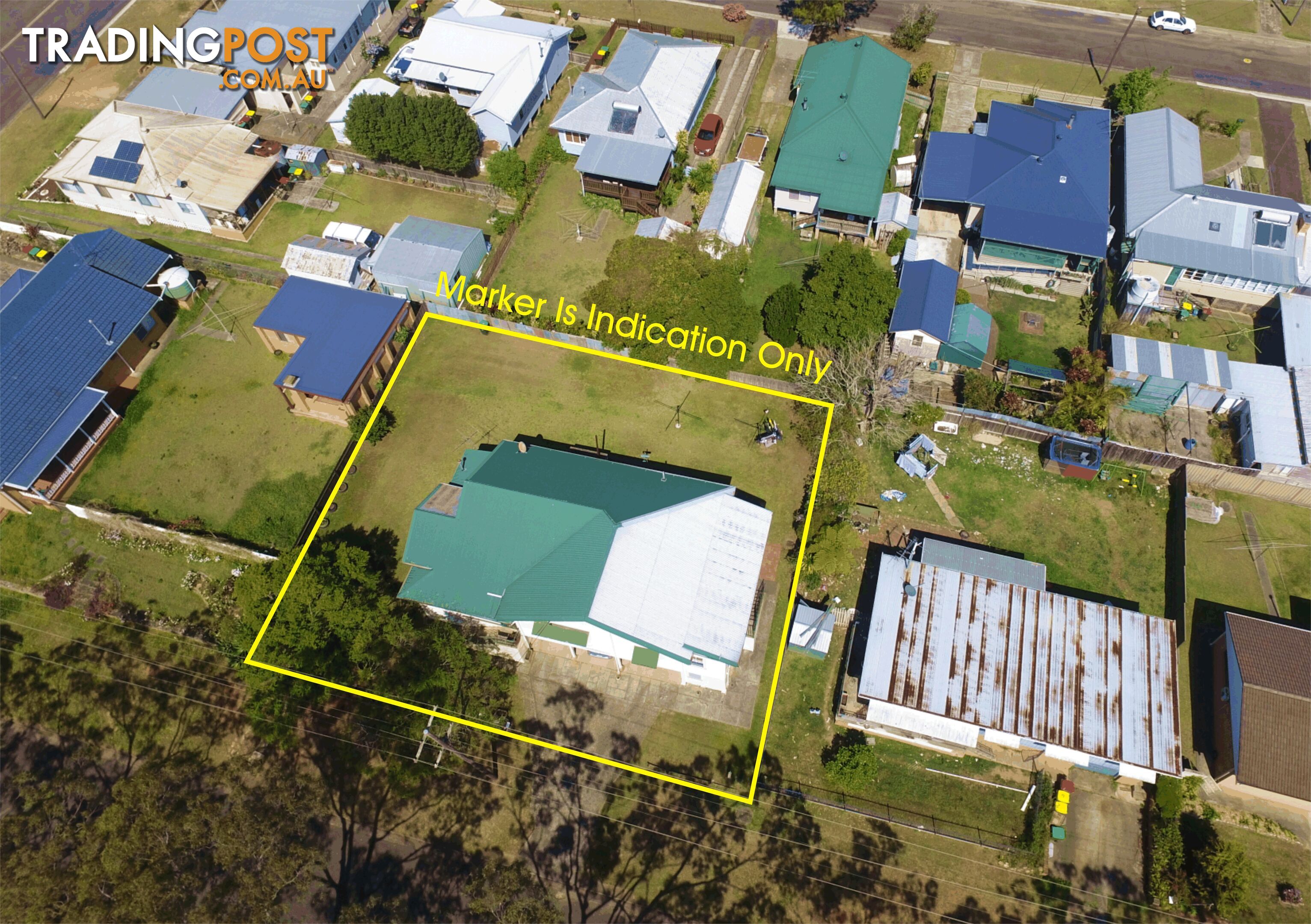 11 Broughton Street WEST KEMPSEY NSW 2440