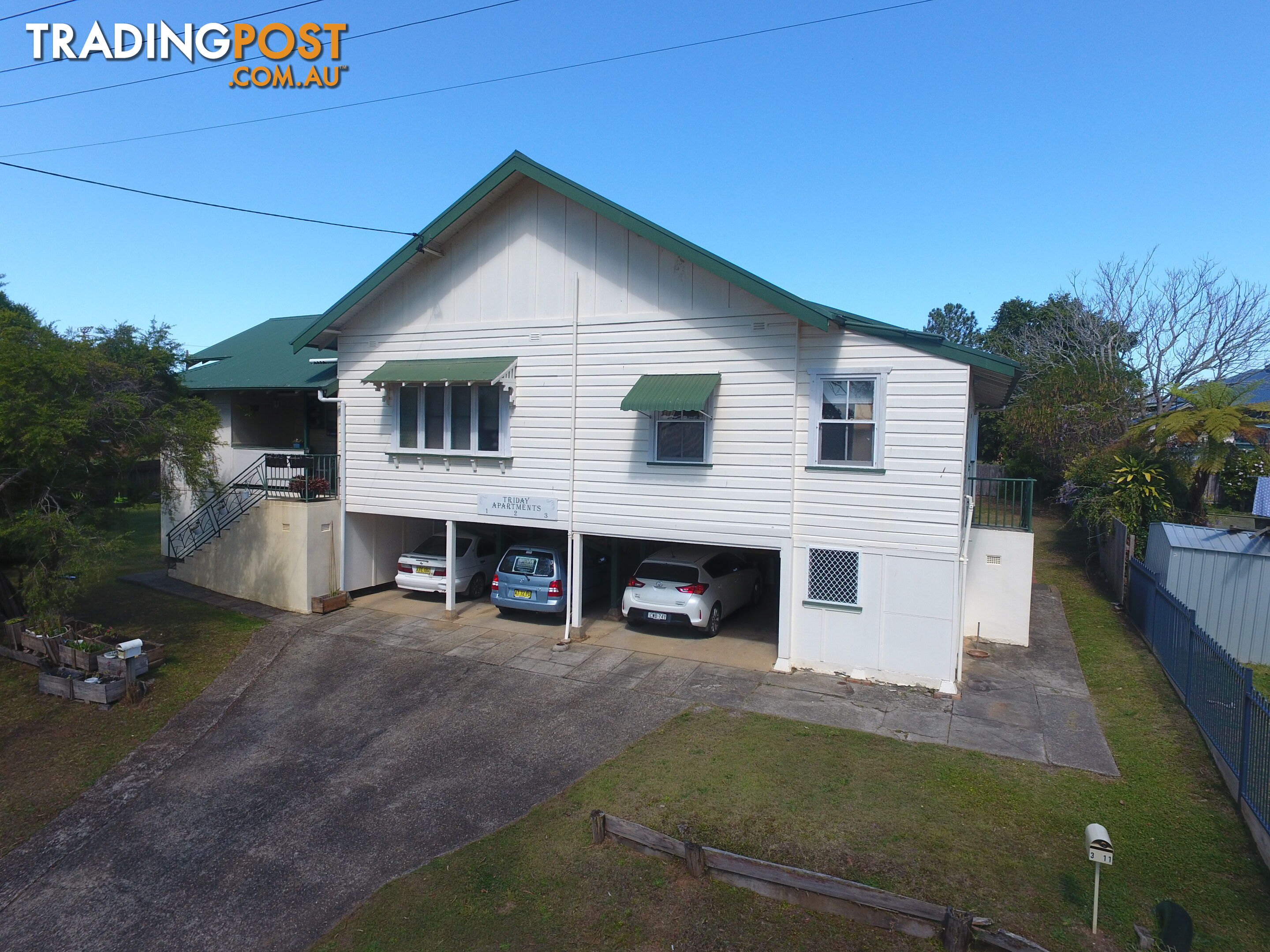 11 Broughton Street WEST KEMPSEY NSW 2440