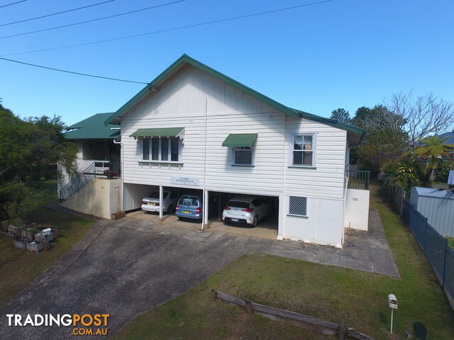 11 Broughton Street WEST KEMPSEY NSW 2440