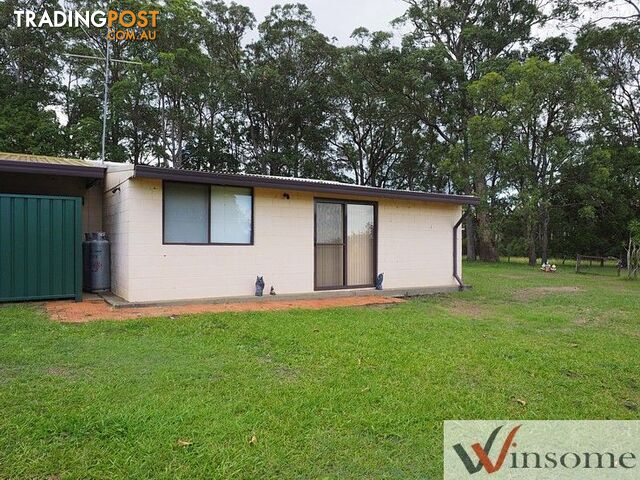 96 YABSLEYS LANE SOUTH KEMPSEY NSW 2440