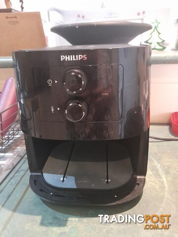 Philips HD920X Air Fryer