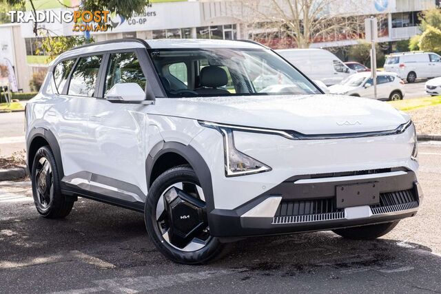 2026 Kia EV5 Air Standard Range OVc Wagon