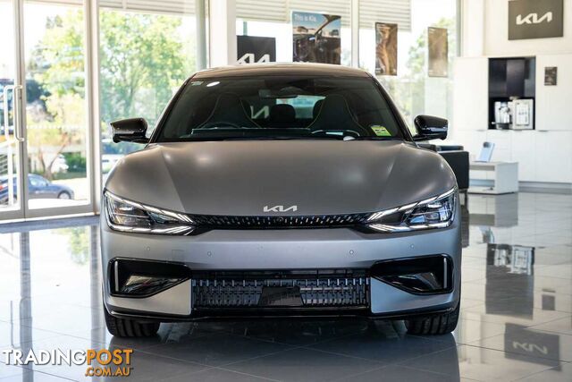 2023 Kia EV6 GT CV SUV