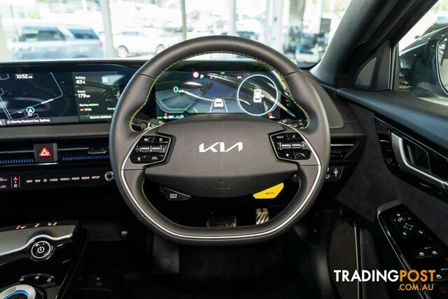 2023 Kia EV6 GT CV SUV