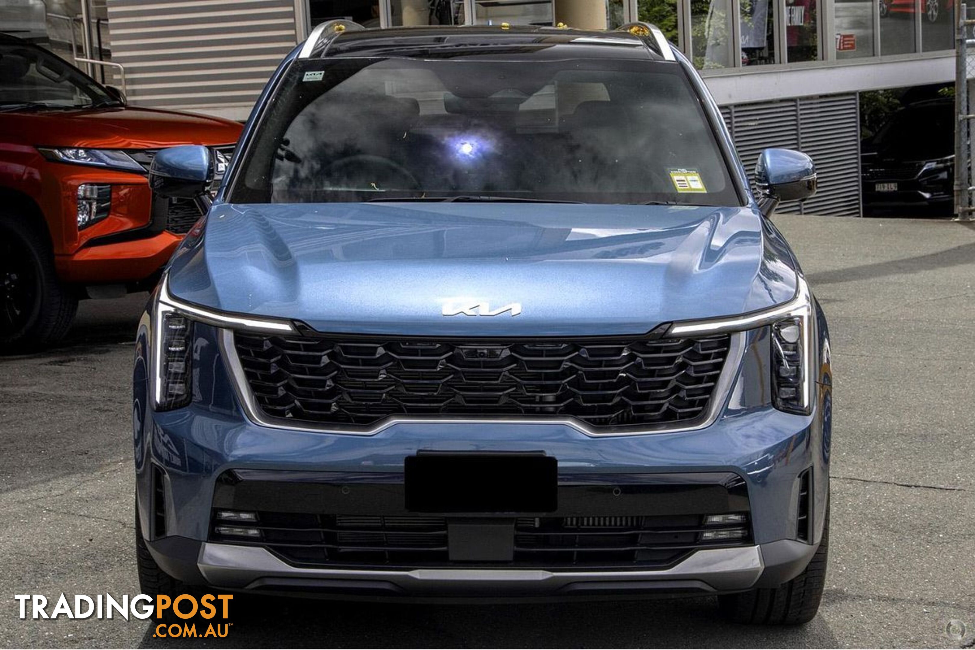 2024 Kia Sorento GT-Line MQ4 PE SUV