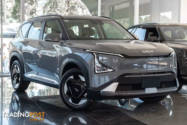2026 Kia EV5 Air Standard Range OVc Wagon