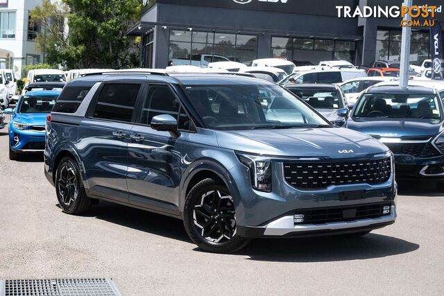2026 Kia Carnival Sport+ KA4 PE Wagon