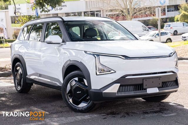 2026 Kia EV5 Air Standard Range OVc Wagon