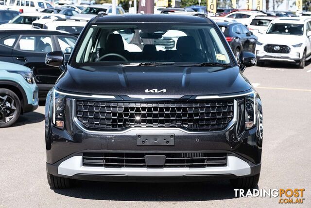 2026 Kia Carnival S HEV KA4 PE Wagon