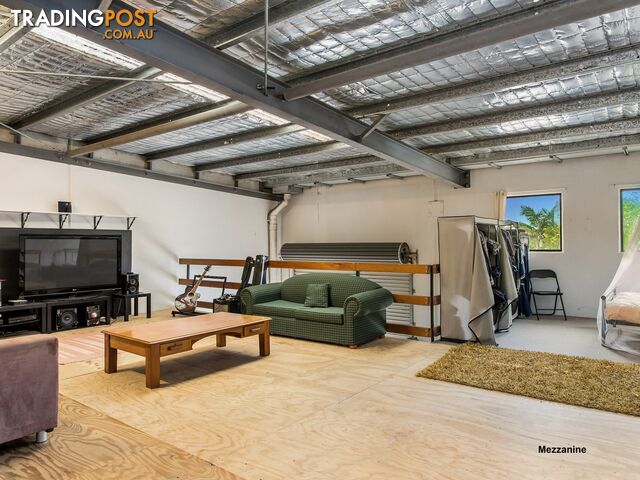 Unit 5/19-21 Centennial Circuit BYRON BAY NSW 2481