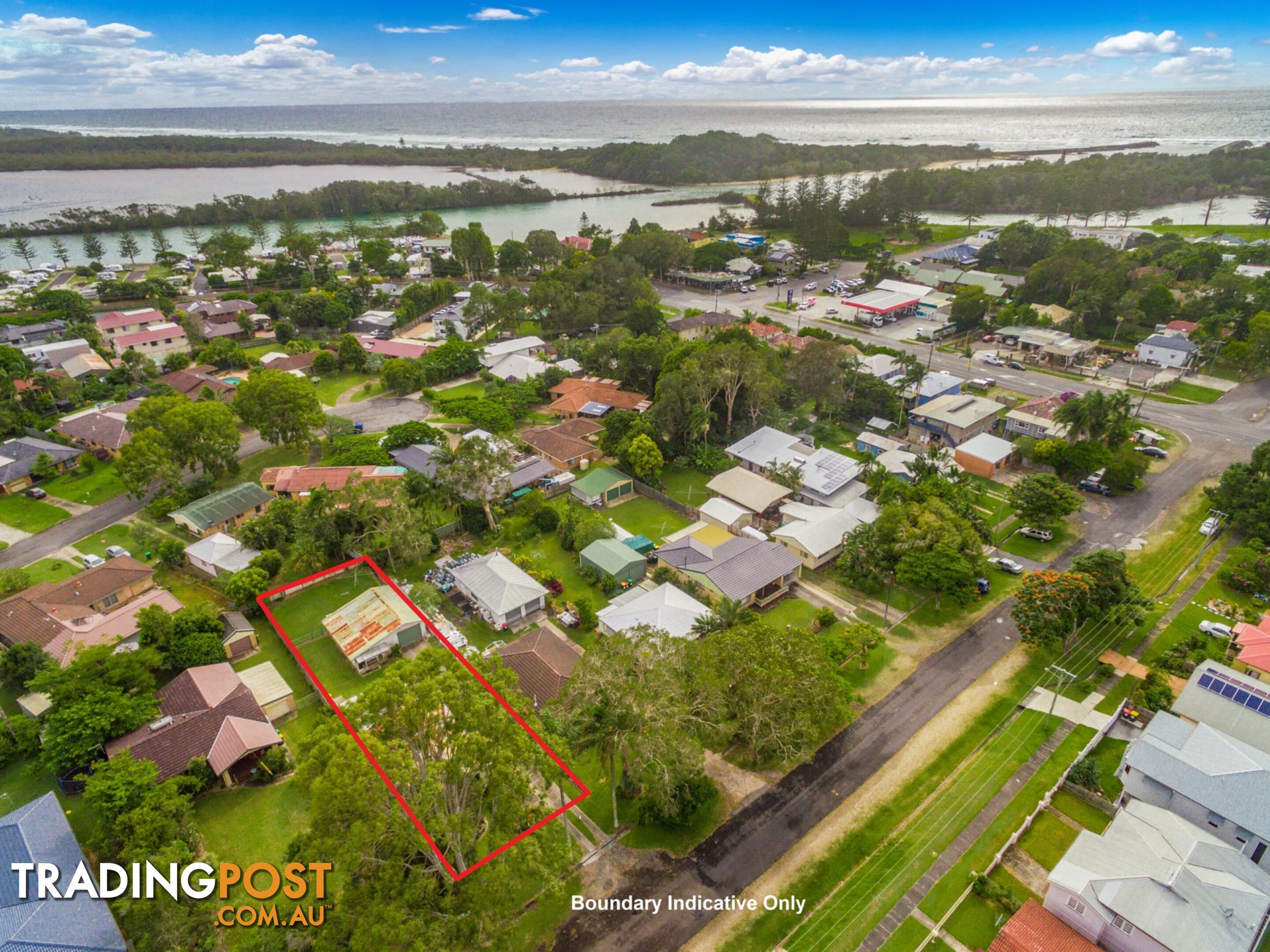 35 Mullumbimbi Street BRUNSWICK HEADS NSW 2483