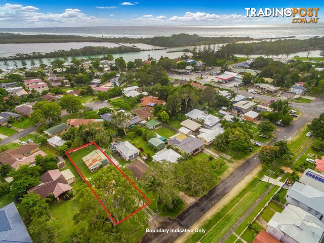 35 Mullumbimbi Street BRUNSWICK HEADS NSW 2483