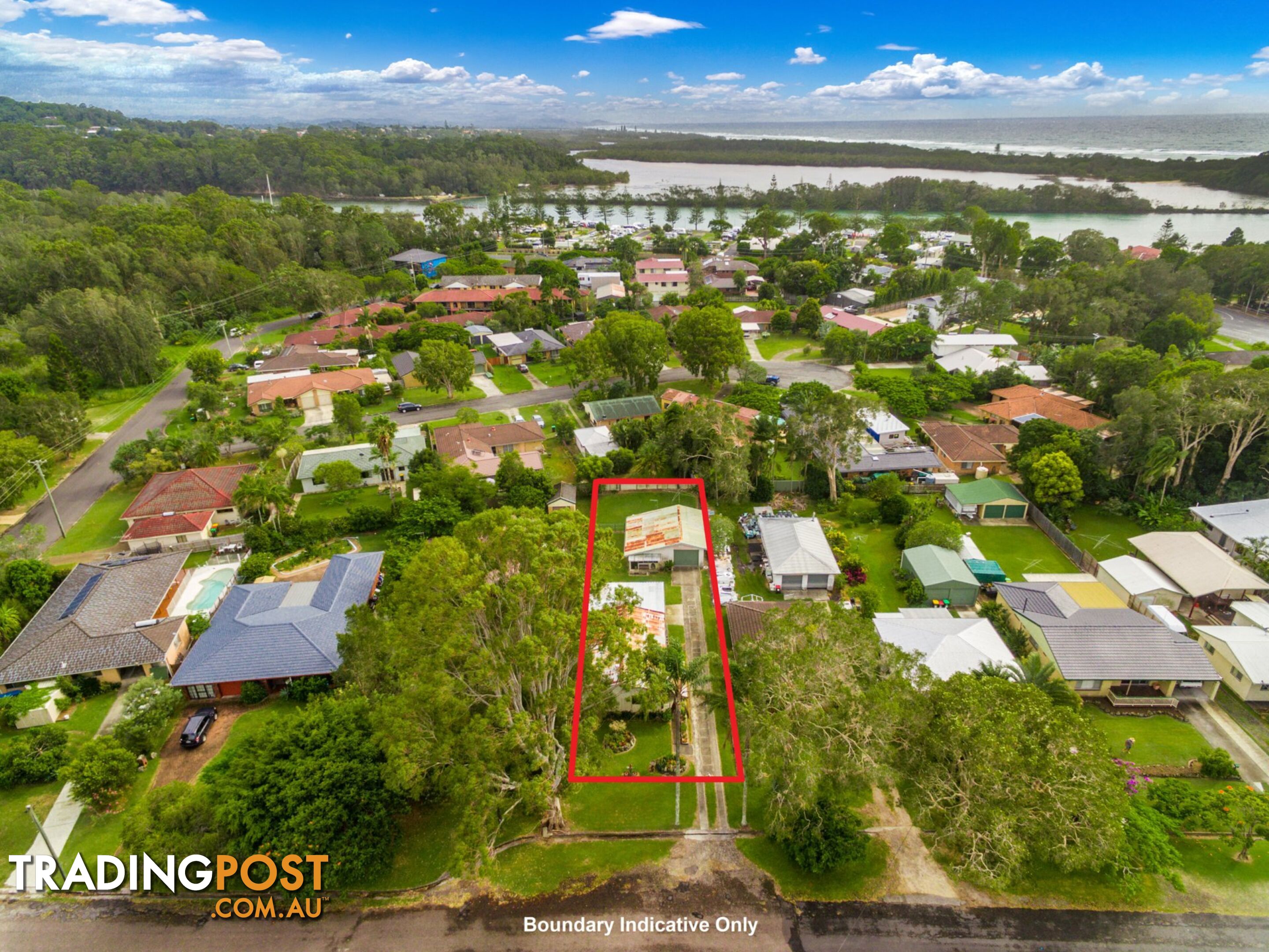 35 Mullumbimbi Street BRUNSWICK HEADS NSW 2483