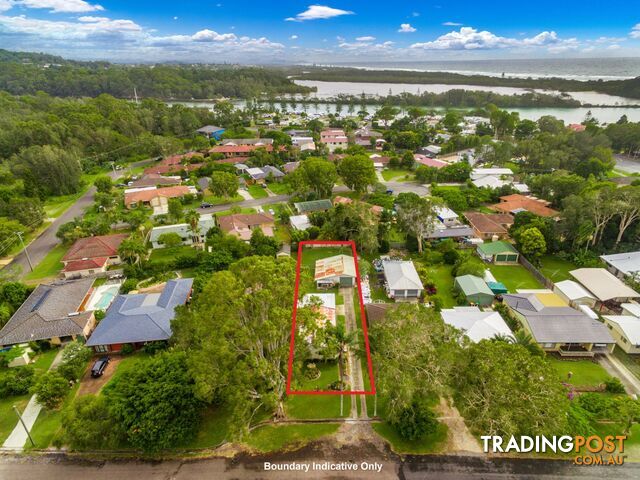 35 Mullumbimbi Street BRUNSWICK HEADS NSW 2483