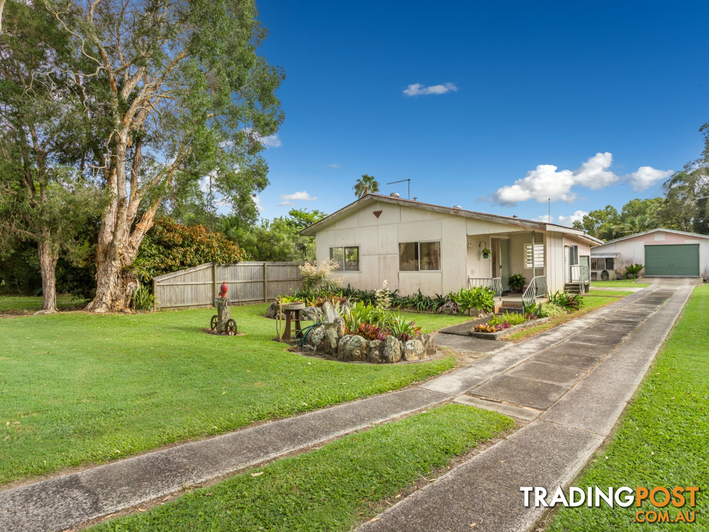 35 Mullumbimbi Street BRUNSWICK HEADS NSW 2483