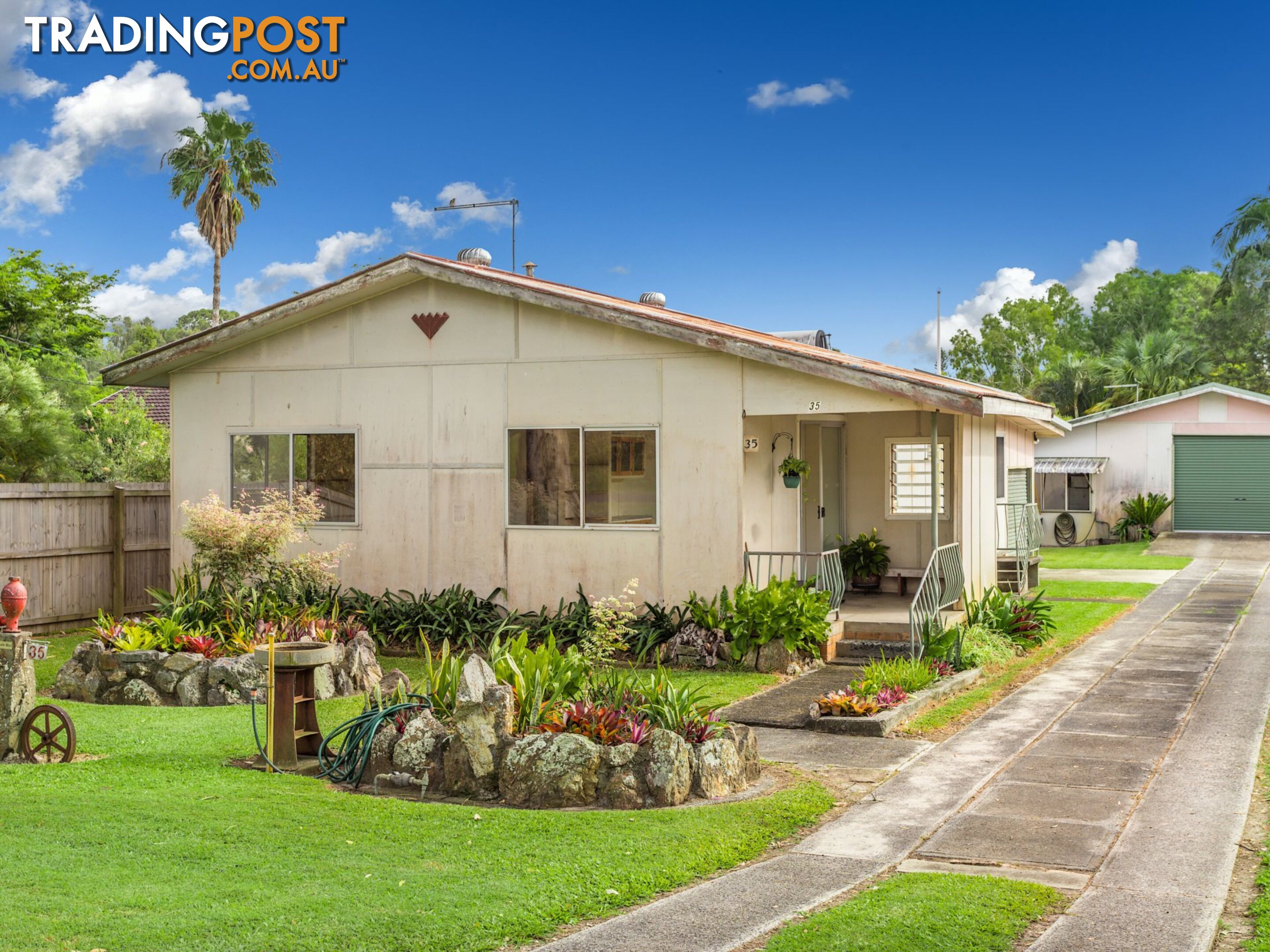 35 Mullumbimbi Street BRUNSWICK HEADS NSW 2483