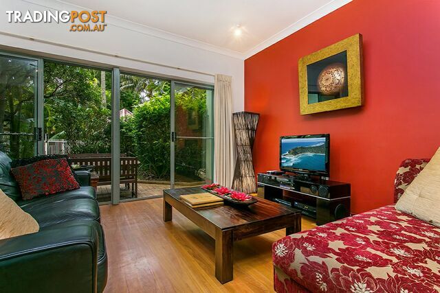 6/37 Childe Street BYRON BAY NSW 2481