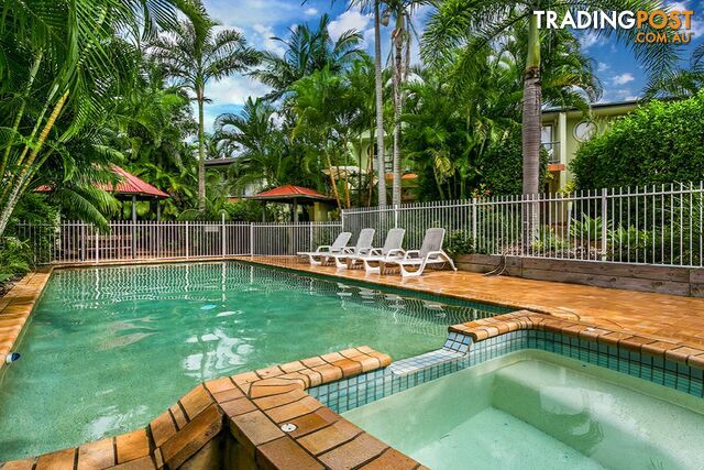 6/37 Childe Street BYRON BAY NSW 2481