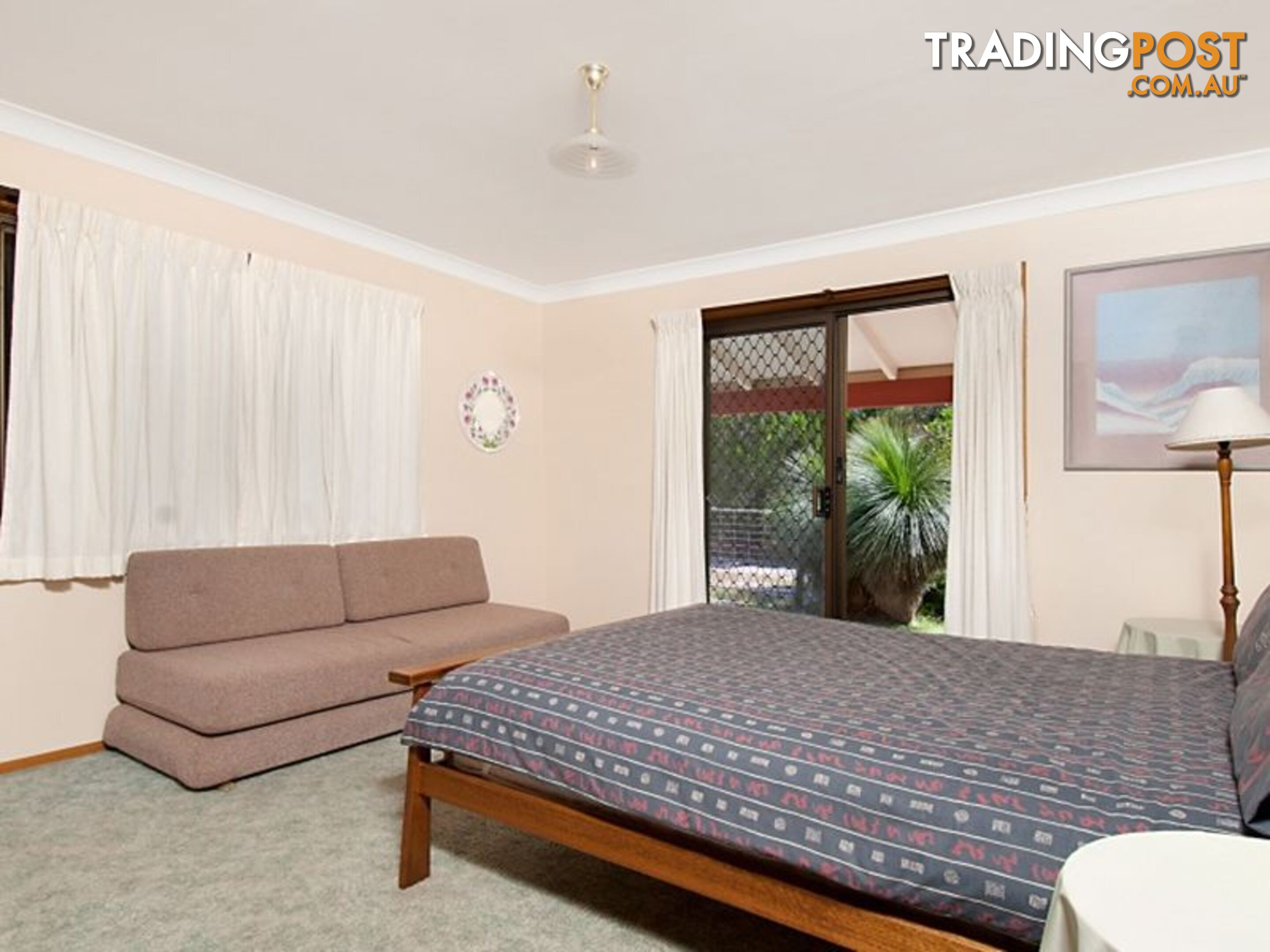 2 MACGREGOR STREET SUFFOLK PARK NSW 2481