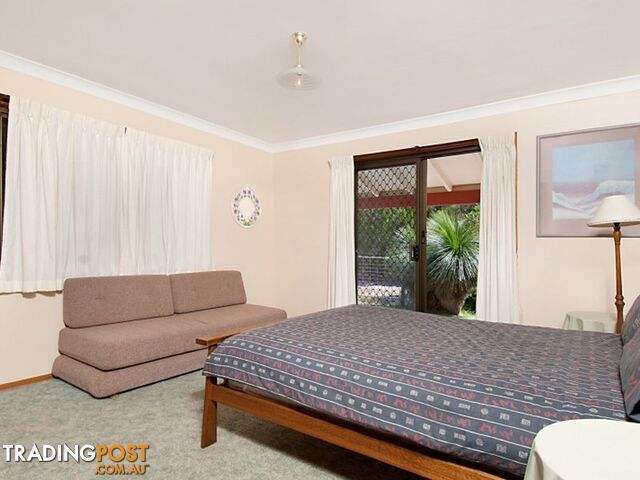 2 MACGREGOR STREET SUFFOLK PARK NSW 2481