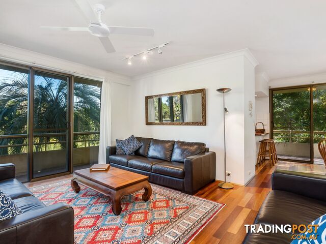 1/110 Lighthouse Road BYRON BAY NSW 2481