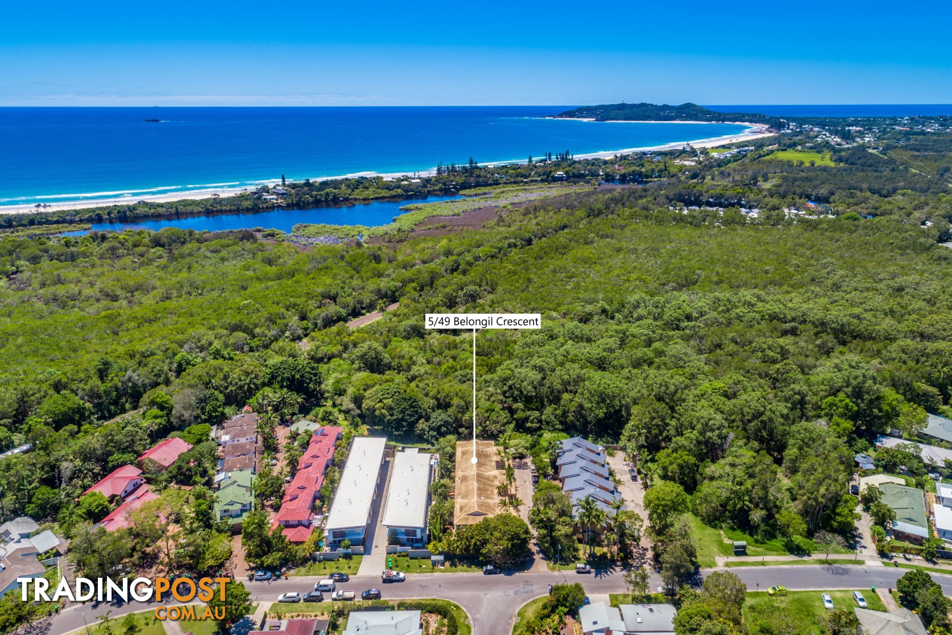 5/49 Belongil Crescent BYRON BAY NSW 2481