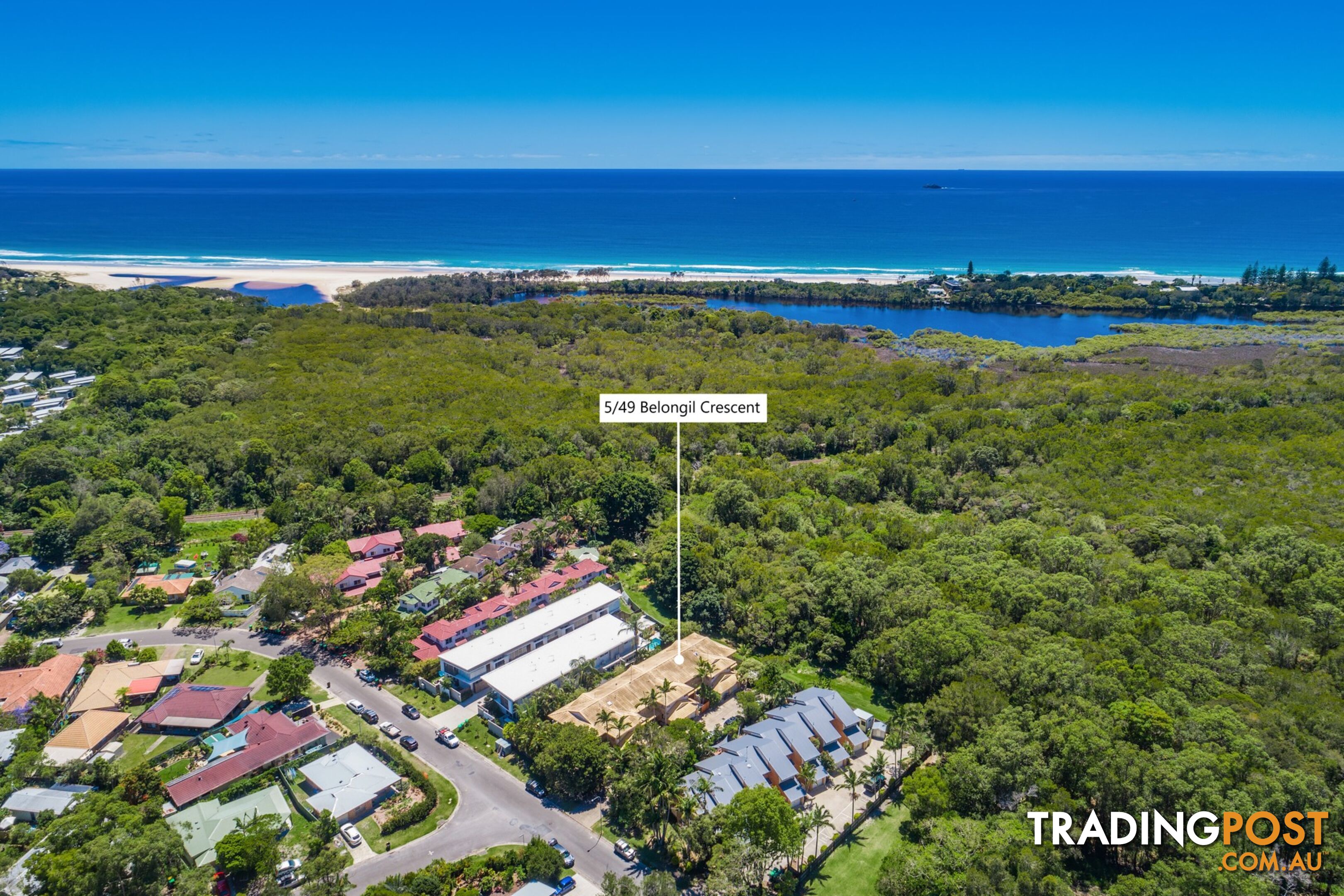 5/49 Belongil Crescent BYRON BAY NSW 2481