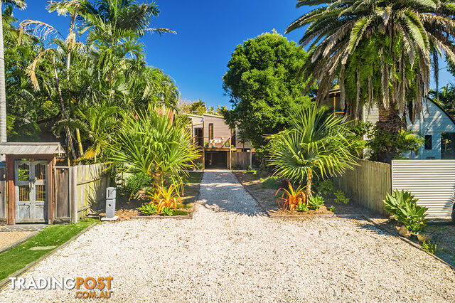 19 Childe Street BYRON BAY NSW 2481